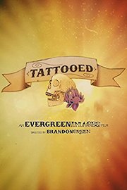 Tattooed