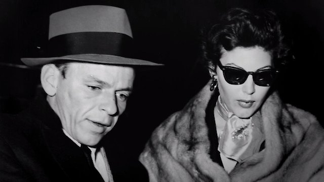 Watch Frank Sinatra or America's Golden Age Online