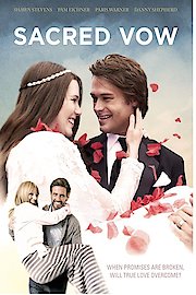 Sacred Vow poster