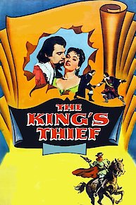 The King's Thief