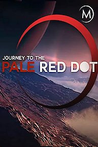 Journey to the Pale Red Dot