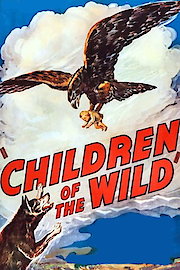 Children of the Wild poster