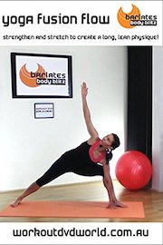 Barlates Body Blitz Yoga Fusion Flow