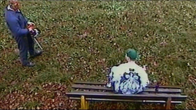 Watch Kettensägen Zombies Redux Online