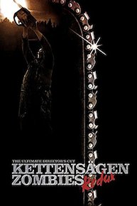 Kettensägen Zombies Redux