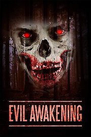 Evil Awakening poster