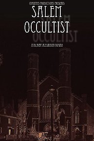 Salem Occultist