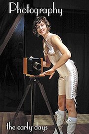 Photography, The Early Days