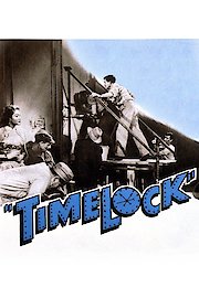 Time Lock poster