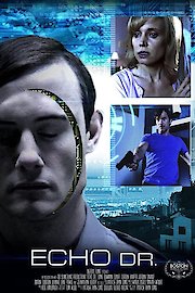 Echo Drive poster