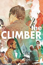 The Climber poster