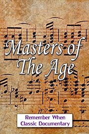 Masters of The Age
