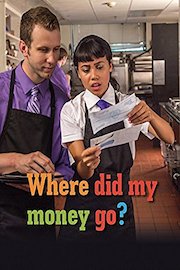 Where Did My Money Go?