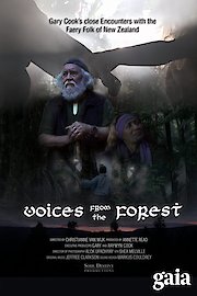 Voices from the Forest