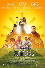 A Dozen Summers