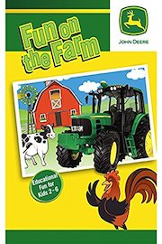 John Deere Fun on the Farm, Part 1 poster