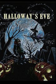 Halloway's Eve poster