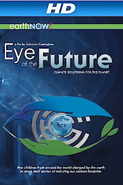 Eye of the Future
