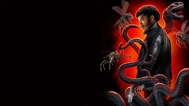 Watch Badass Monster Killer Online