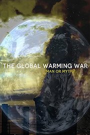 The Global Warming War
