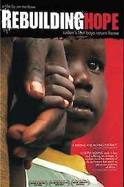Rebuilding Hope