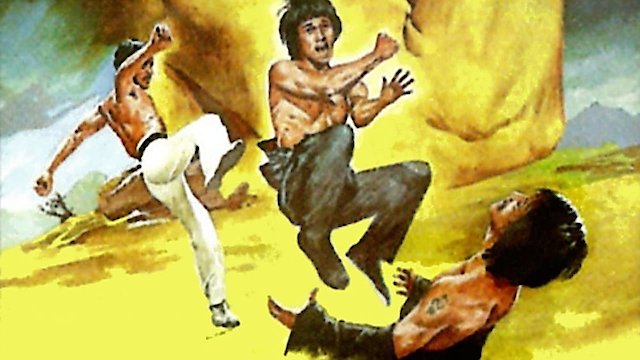 Watch Bruce And Shaolin Kung Fu Online