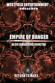 Empire Of Danger