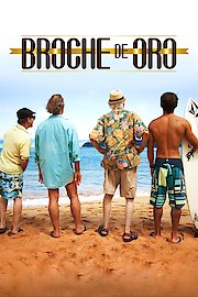 Broche De Oro (Spanish Audio)