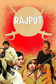 Rajput poster