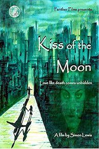 Kiss Of The Moon