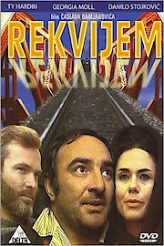 Last Train to Berlin poster