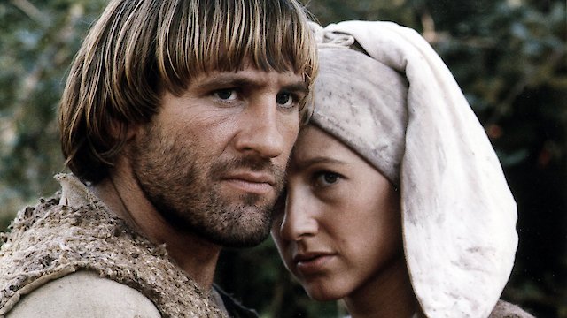 Watch The Return of Martin Guerre Online