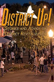 District Up!