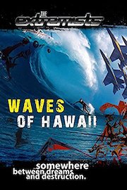 The Extremists - Waves of Hawaii