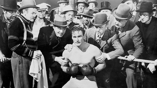 Watch Gentleman Jim Online