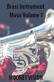 Brass Instrument Music Volume 1