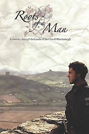 Roots of a Man poster