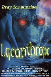 Lycanthrope poster