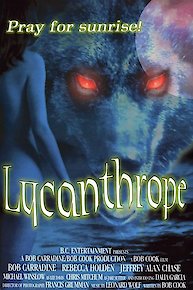 Lycanthrope