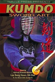 Kumdo: Korean Kendo
