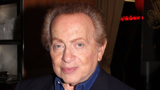 Watch Jackie Mason: The World According to Me Online