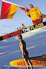 Between The Flags