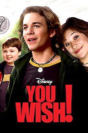 You Wish! poster