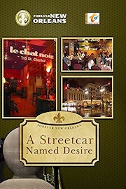 Forever New Orleans - A Streetcar Named Desire