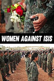 Women Against ISIS