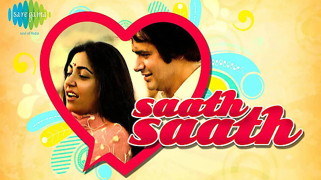 Watch Saath Saath Online