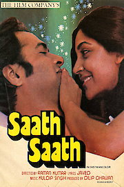 Saath Saath poster