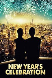 New Year's Celebration