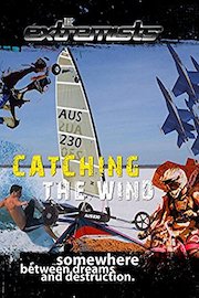 The Extremists - Catching Wind