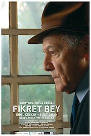 Fikret Bey